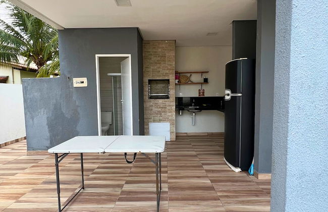 MHV Milagres- Casa Mar de Paripueira - Foto 40