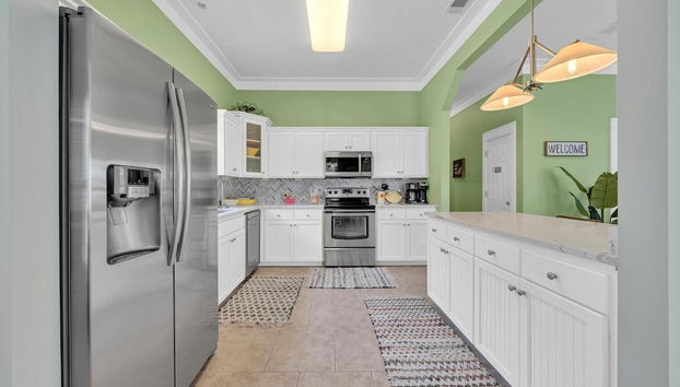 Drift Away - Photo 5, Private kitchen