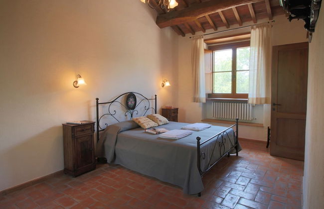 Cosy Farmhouse in Proceno With Swimming Pool - Foto 22