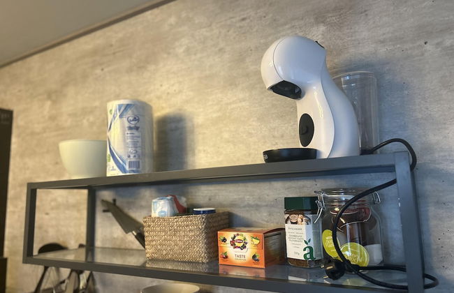 New Studio Apartment in Tromso - Aurora Hotspot - Foto 9