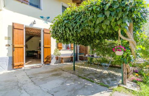 Gorgeous Home In Ferrere With Kitchen - Foto 12