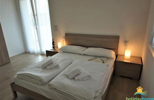 Casa Alice - Holiday Home Garda Trentino - Foto 50