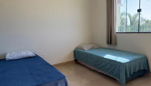 Apartamento mobiliado com Wi-Fi - Foto 3, towels