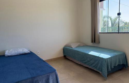 Apartamento mobiliado com Wi-Fi - Foto 3