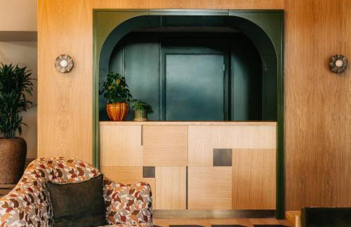 The Eades Store Projects Studio - Foto 40