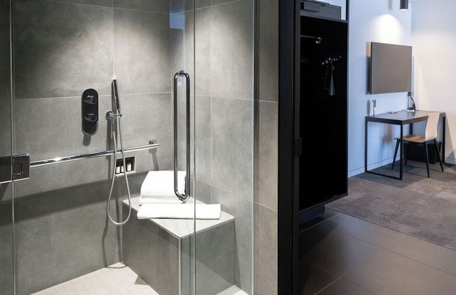 Hotel Monville - Foto 35