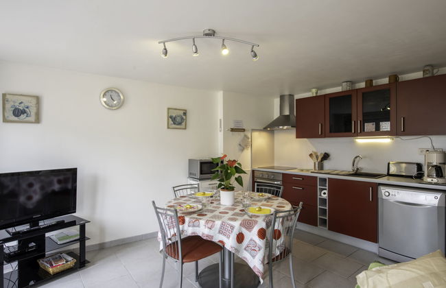 Le Champ des Mouettes - Foto 12