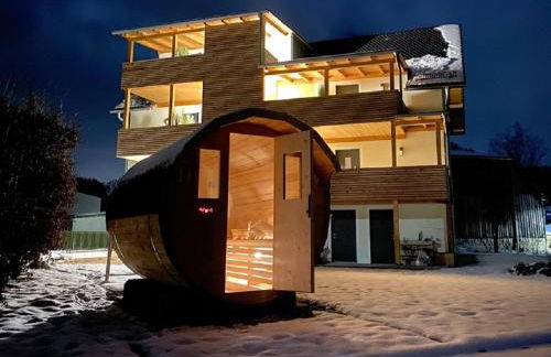 Ferienwohnungen Fichtelgrün - Foto 40