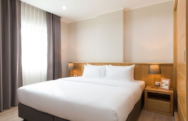 Jasmine Resort Sriracha - Photo 8