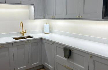 Luxury Flat in Shaftesbury by JOT STAYS - Foto 23