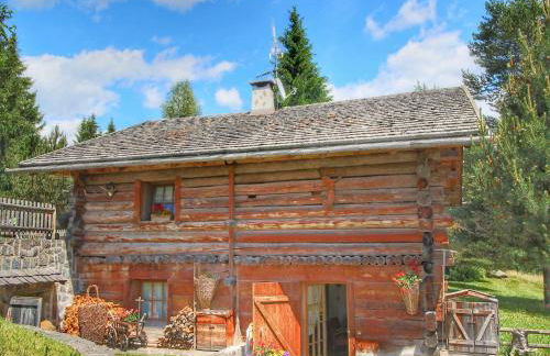 Typical Cottage in Bellamonte Italy With Bubble Bath - Foto 75