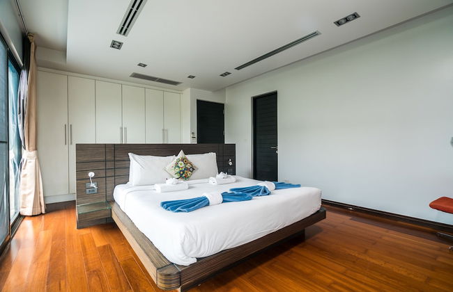 Diamond Villas BangTao - Foto 6