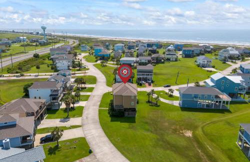 Spacious Beach Retreat Sleeps 25 Perfect for Families Groups - Foto 46