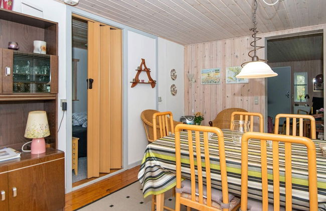 4 Person Holiday Home in Silkeborg-by Traum - Foto 21