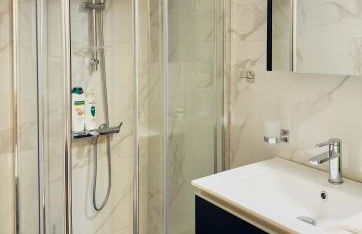 Nea Smirni Snug Stay - Fits 4 - Foto 23