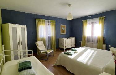 Las Tejeruelas Casa Rural - Foto 63