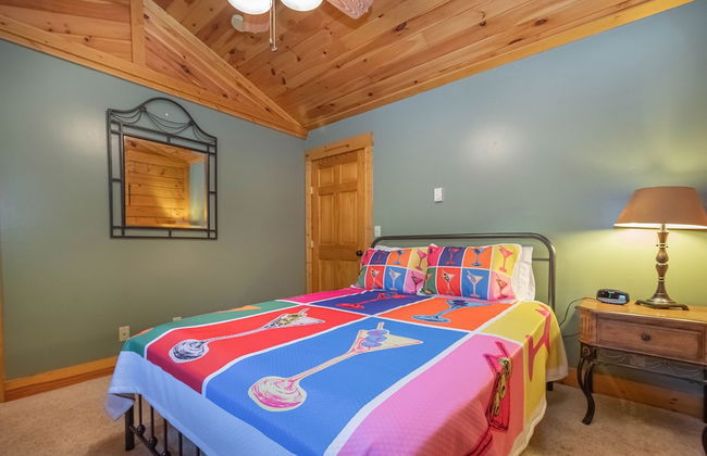 Double Martini - Foto 5