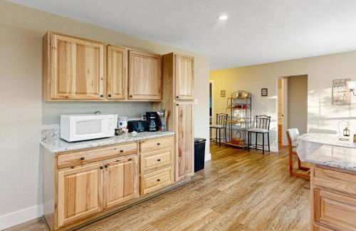 Hill Country Views and Patio Private Home - Foto 14