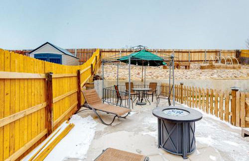 Springs Manor - Foto 8