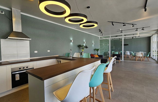 Oceana Suites Distrito Verde - Foto 19