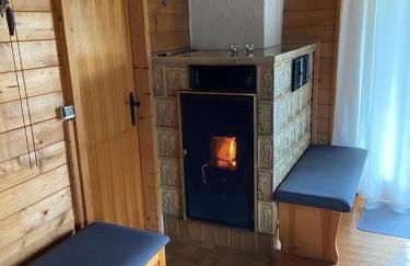 Blockhaus FerienZauber III - Foto 10