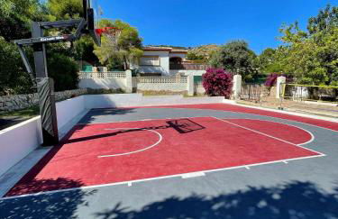 Magnifique villa tout confort à Javea - Foto 20