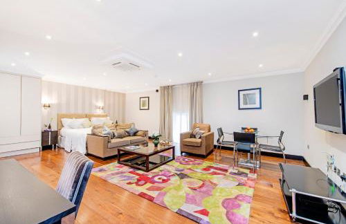 130 Queen's Gate Apartments - Foto 34