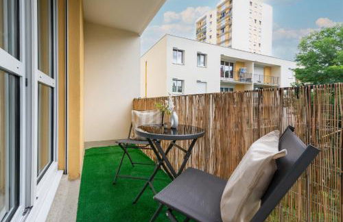 Le Medima - Charmant Appt pour 8 - Foto 8