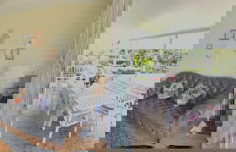 Misty English Cottage - Foto 32