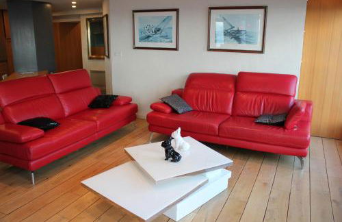 L'Exception Terrasse Vue Mer Haut de Gamme - Foto 18