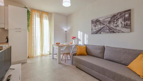 Maloja, 10 – Casa Maloja – ampio appartamento - Foto 5