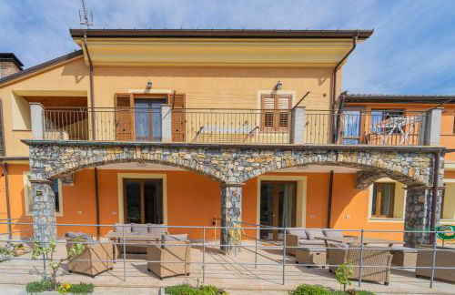 267 - Casa Paradise B1, nel verde di Casarza a 15 minuti d'auto dal Mare - PARCHEGGIO PRIVATO INCLUSO - Foto 32