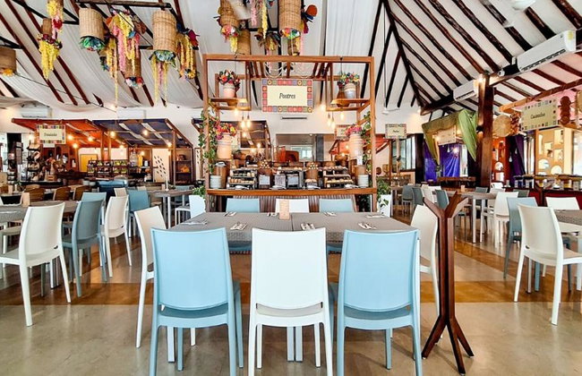 Beach Club Maroma - Foto 9