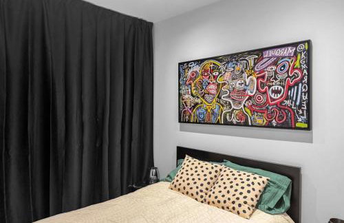 Superb 4-bedroom apartment 1 block from Central Park in vibrant New York City - Photo 18