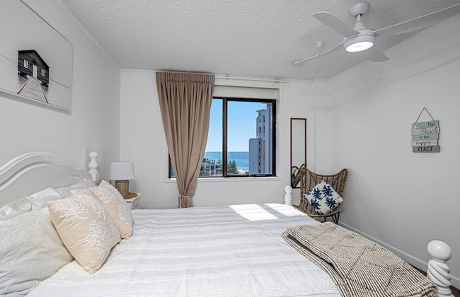 Horizons Holiday Apartments - Foto 24