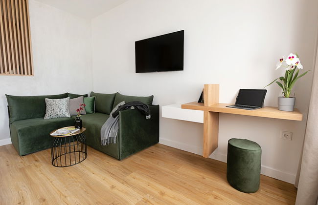 Septa Studios - Foto 34