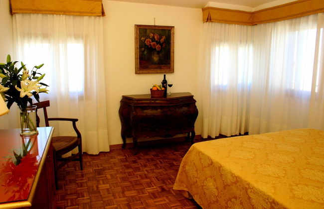 Palazzo Cendon - Le Mansarde - Foto 4