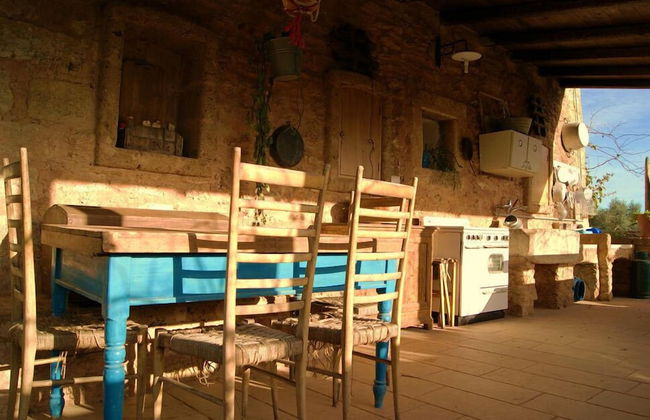 Masseria Provenzani - Foto 77