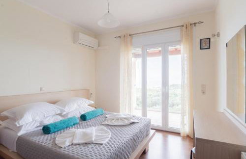 Villa Sarakinos - Foto 10