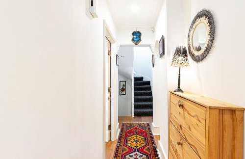 Classic Pimlico Townhouse - Foto 19