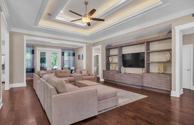 The Pearl Of Killearn 6 Bedroom Home - Foto 10