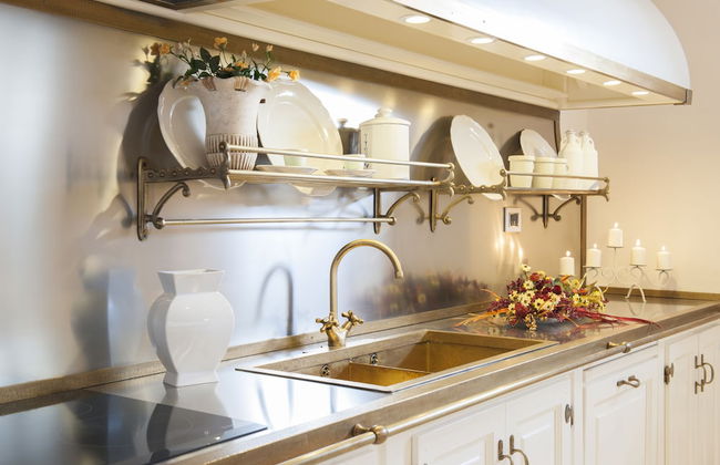 Villa Caiano - Foto 10