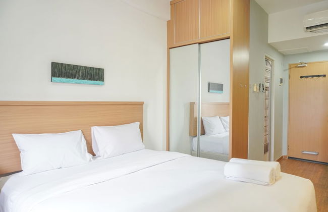 Relaxing And Comfy Studio Sunter Park View Apartment - Photo 3