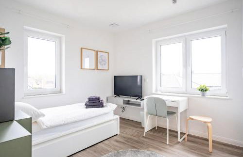 Hemminghuus 2 Hemmingstedt - Foto 19