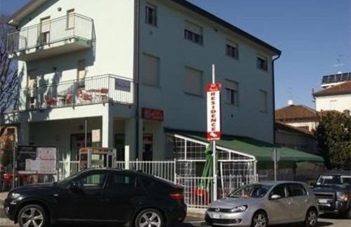 Residence Mariele - Foto 1