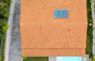 Diamond Luxury Villa Corfu - Foto 44