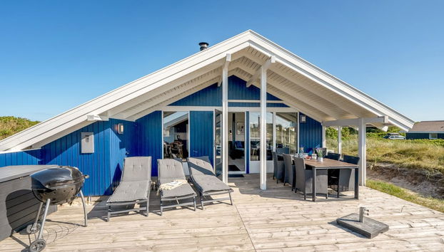 "Asalonis" - 250m from the sea - Foto 3, Terrace