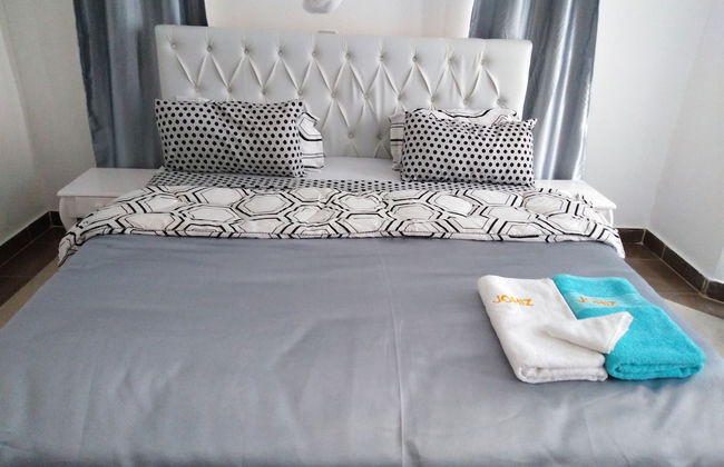 Johiz Casa JKIA - Foto 24