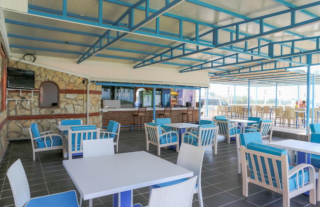 Sunset Village Apart Hotel - Foto 74