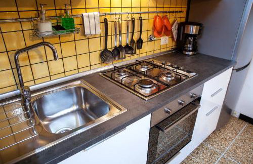 Happy Home BOLOGNA Fiera - Photo 7